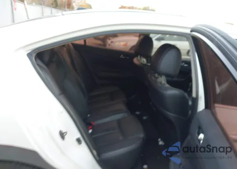 2010 Nissan Maxima 3.5 Sv from USA, damaged, VIN 1N4AA5APXAC846815